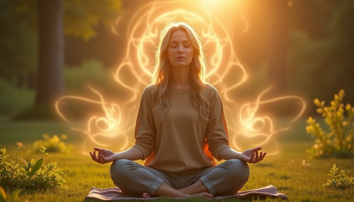 Exploring The Impact Of Energy Healing On Modern Wellness?