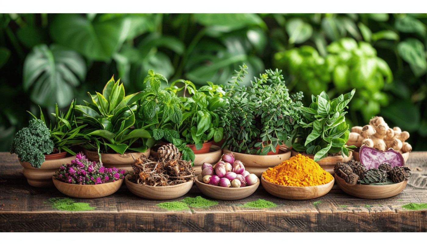Natural aphrodisiacs and their evidence-based benefits
